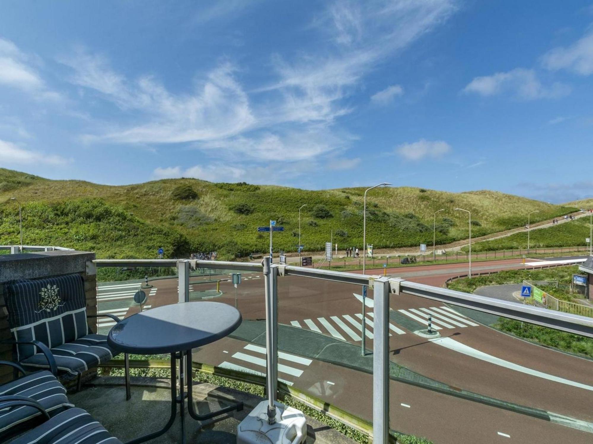 Attractive Apartment With Dunes View Callantsoog Exterior foto